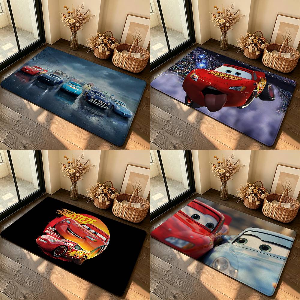 Anime-L-lightning-M-mcqueenS C - Lighting Mcqueen Decor 评论和价格