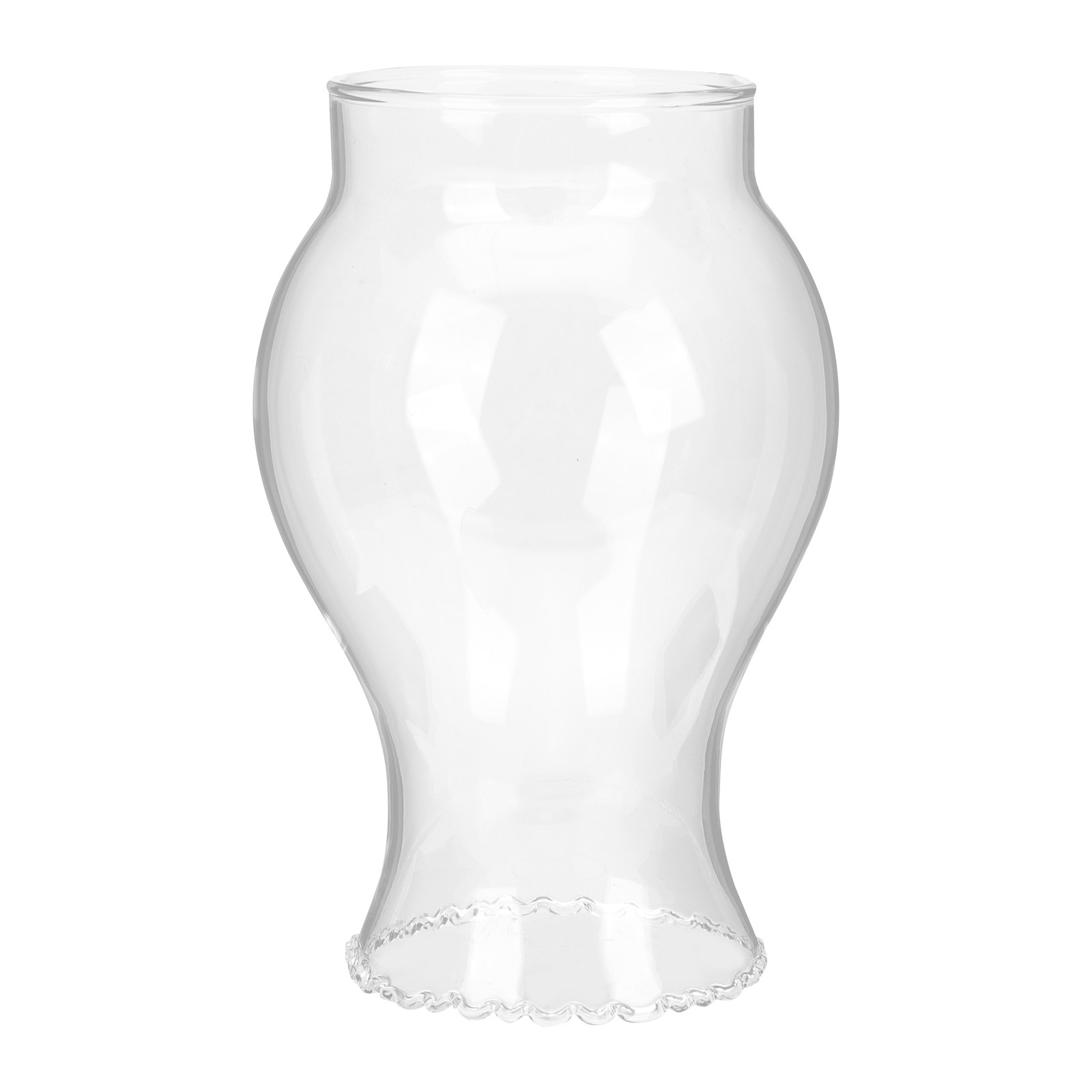 Retro Glass Lampshade for Oil  - Outdoor Lighting Wedding Decor 评论和价格