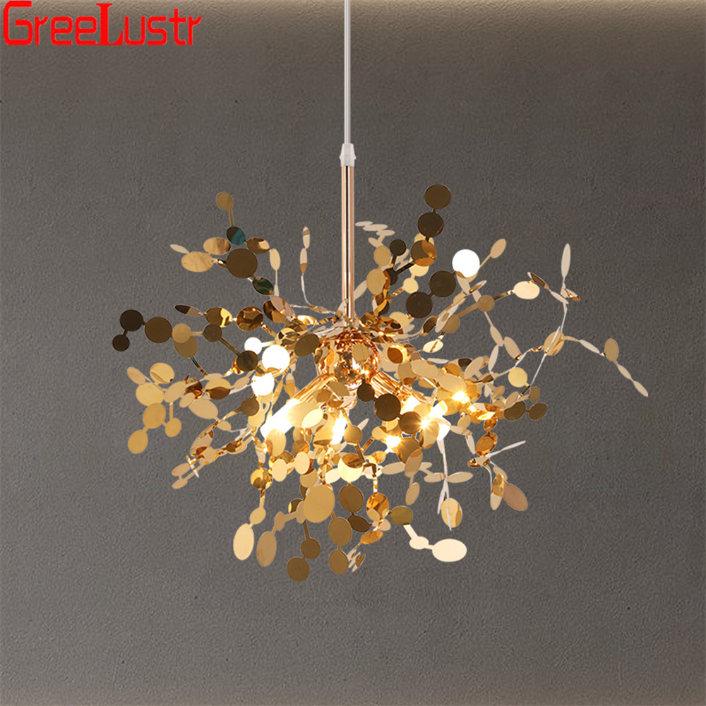 Led Dandelion Pendant Light Fi - Fairy Light Curtain 评论和价格