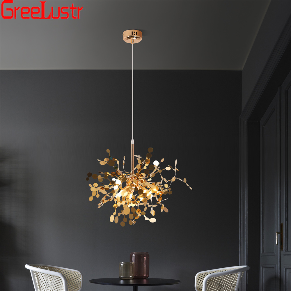 Led Dandelion Pendant Light Fi - Fairy Light Curtain 评论和价格