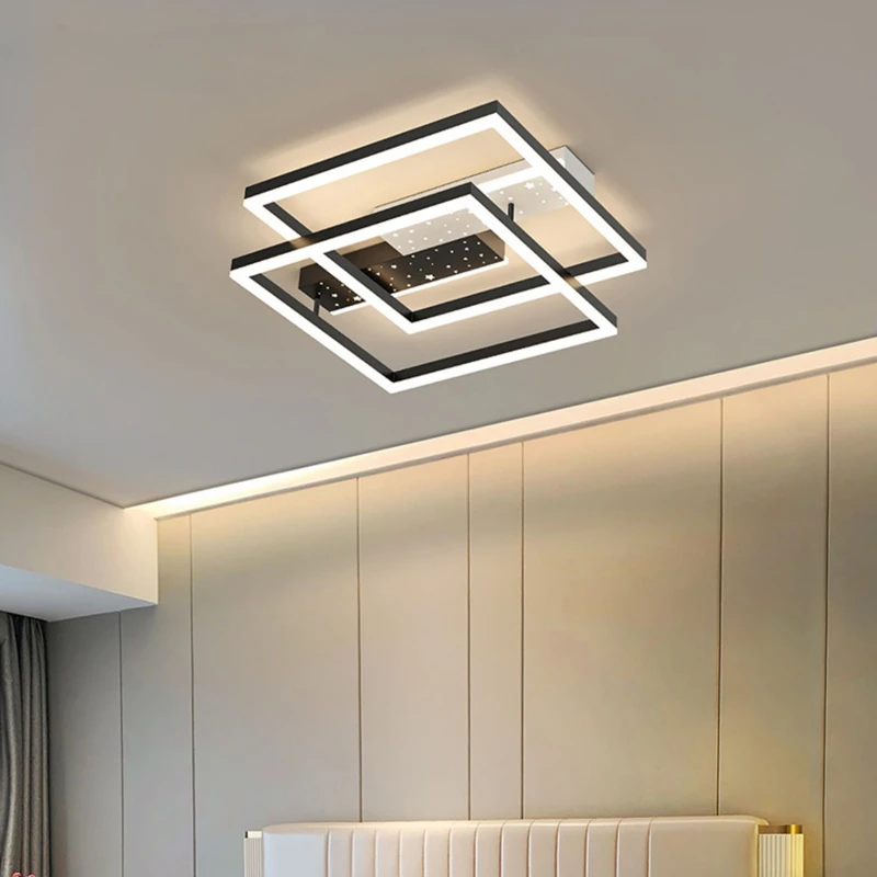Chandelier Living Room Indoor  - Decor Lighting Cy 评论和价格