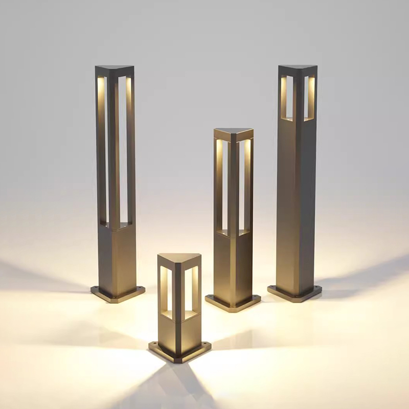 Outdoor Waterproof Lawn Lamp L - Decor Lighting Cy 评论和价格