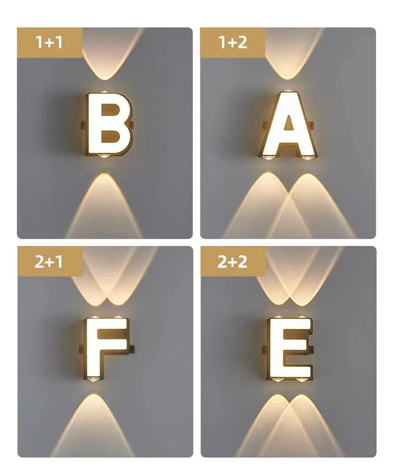 Outdoor IP65 Waterproof Wall L - Lighting Decoration 评论和价格